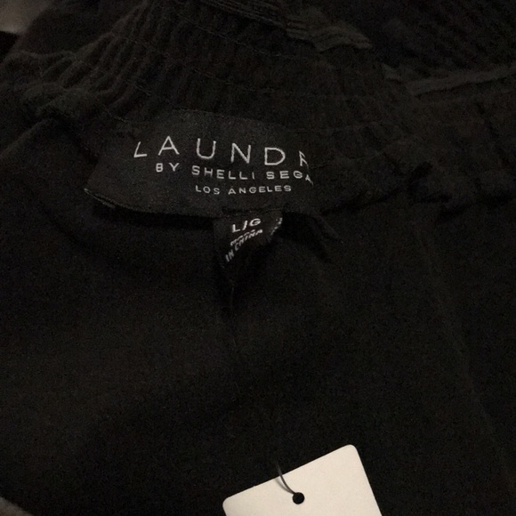 Laundry Shelli Seagull Size Large - Picture 5 of 6